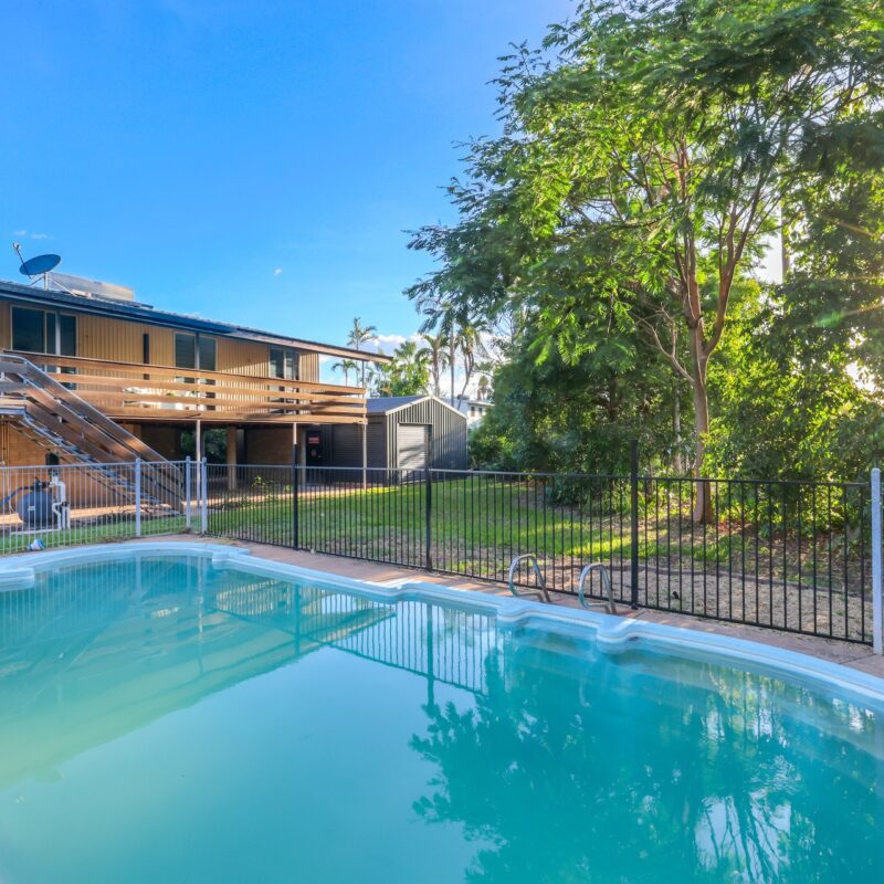 Darwin Real Estate Market