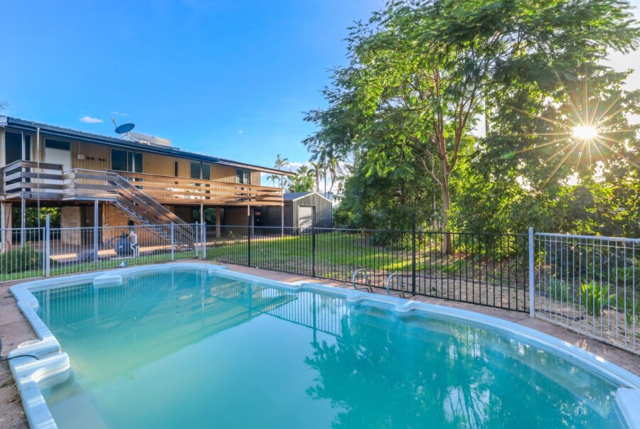 Darwin Real Estate Market