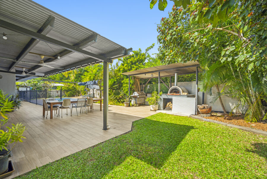 Darwin Real estate agent monsoon real estate
