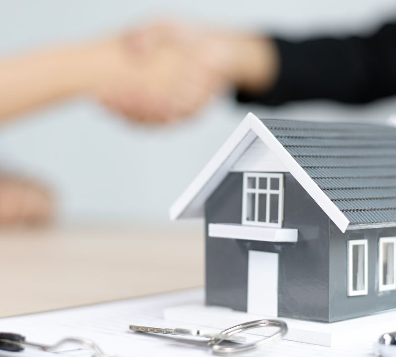 Real estate Darwin​