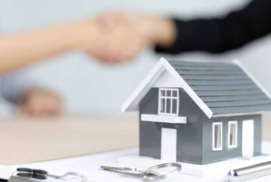 Real estate Darwin