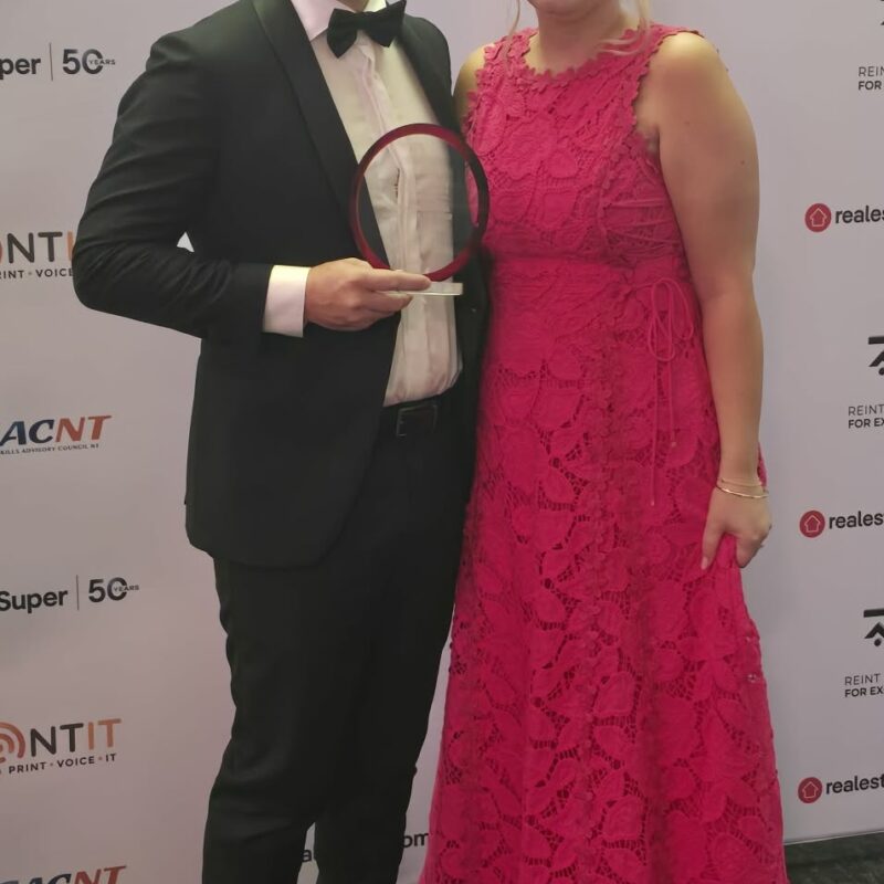 Monsoon Real Estate Named REINT Small Residential Agency of the Year 2026