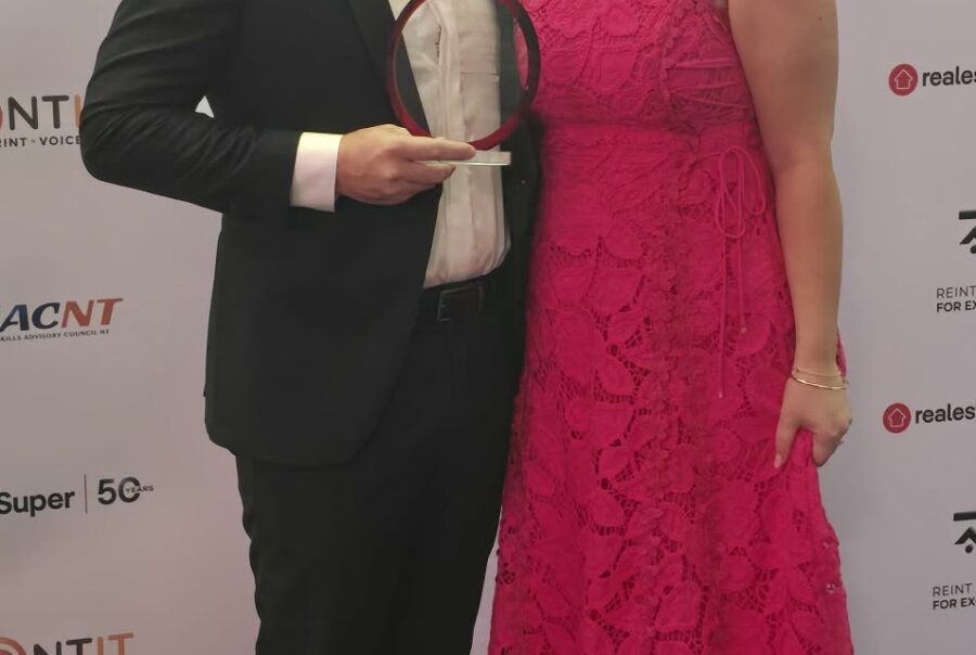 Monsoon Real Estate Named REINT Small Residential Agency of the Year 2026